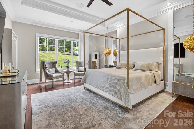 1115 Shelton Oaks Court, Matthews, NC 28105