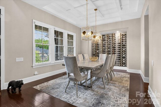 1115 Shelton Oaks Court, Matthews, NC 28105