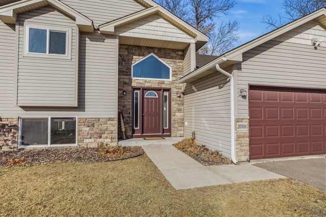 20506 150th Street NW, Elk River, MN 55330