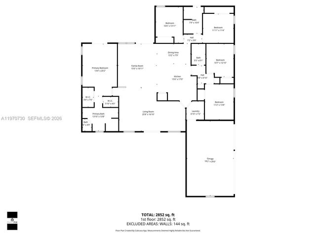 13673 N 77th Pl N, Loxahatchee, FL 33412