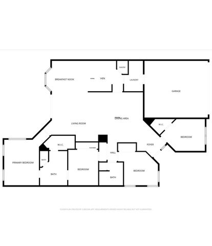 185 W Palm Boulevard, Montgomery, TX 77356