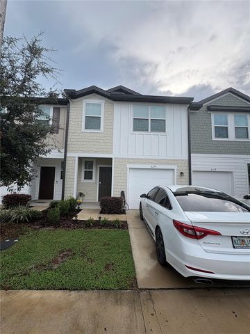6175 DAERR RIDGE STREET, Zephyrhills, FL 33542