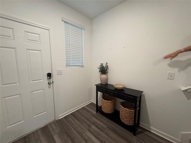 6175 DAERR RIDGE STREET, Zephyrhills, FL 33542