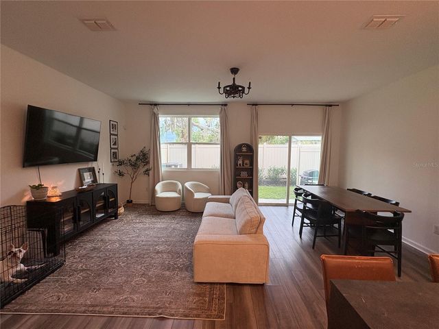 6175 DAERR RIDGE STREET, Zephyrhills, FL 33542