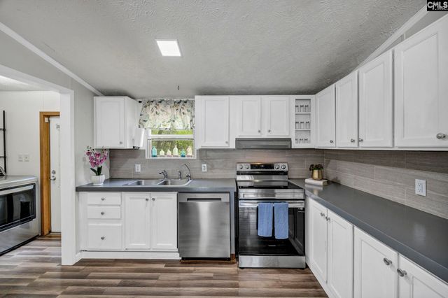 626 Old Barnwell Road, West Columbia, SC 29170