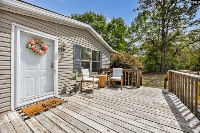 626 Old Barnwell Road, West Columbia, SC 29170