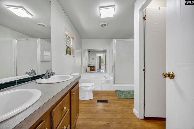 626 Old Barnwell Road, West Columbia, SC 29170
