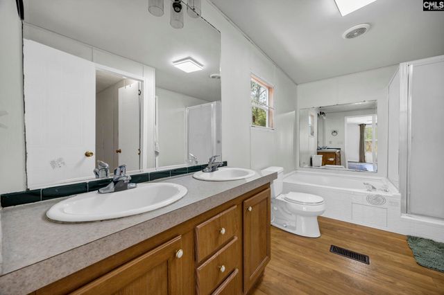 626 Old Barnwell Road, West Columbia, SC 29170