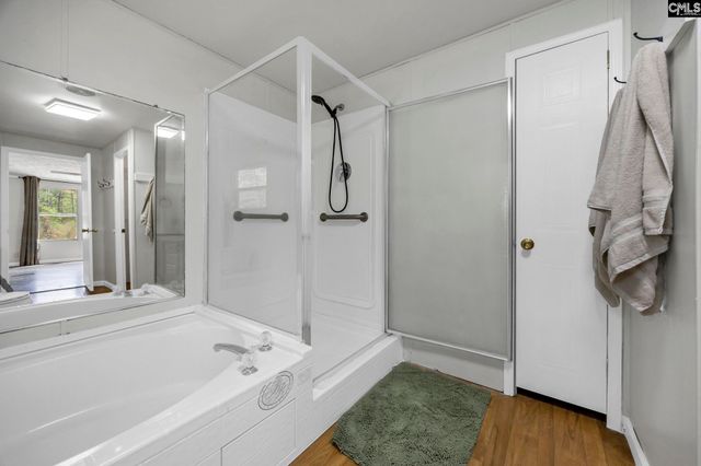 626 Old Barnwell Road, West Columbia, SC 29170