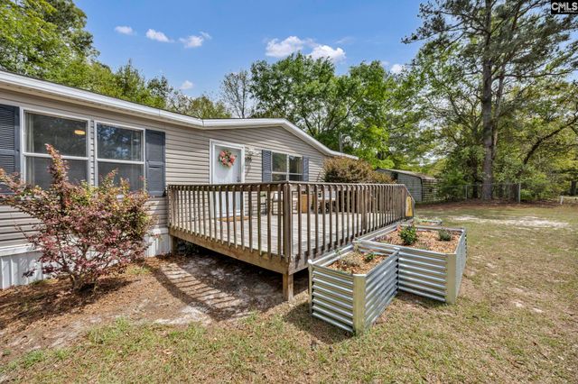 626 Old Barnwell Road, West Columbia, SC 29170