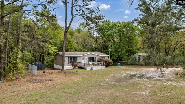 626 Old Barnwell Road, West Columbia, SC 29170