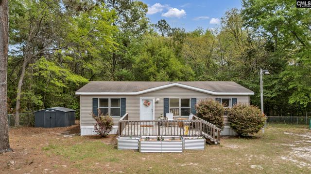 626 Old Barnwell Road, West Columbia, SC 29170