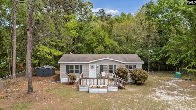 626 Old Barnwell Road, West Columbia, SC 29170