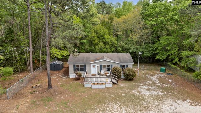 626 Old Barnwell Road, West Columbia, SC 29170