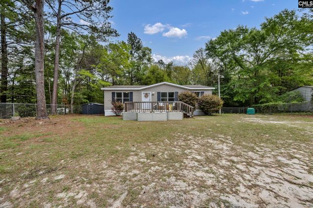 626 Old Barnwell Road, West Columbia, SC 29170