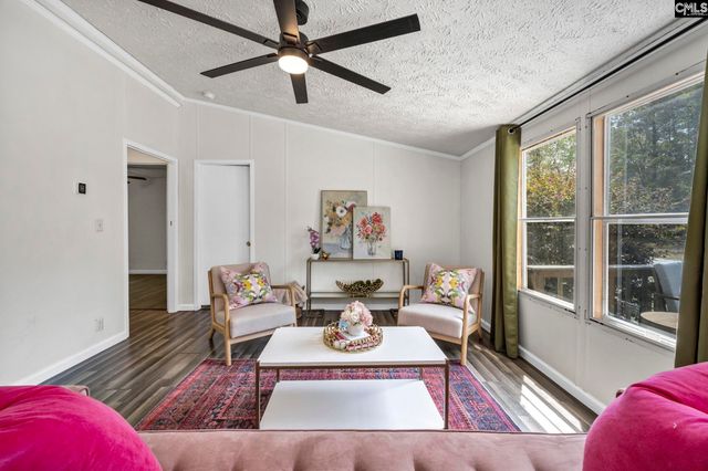 626 Old Barnwell Road, West Columbia, SC 29170