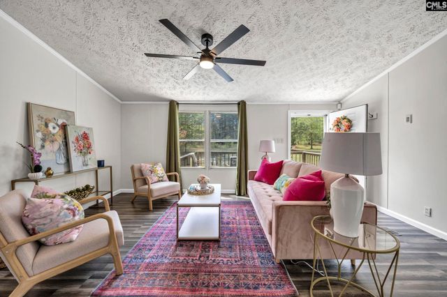 626 Old Barnwell Road, West Columbia, SC 29170