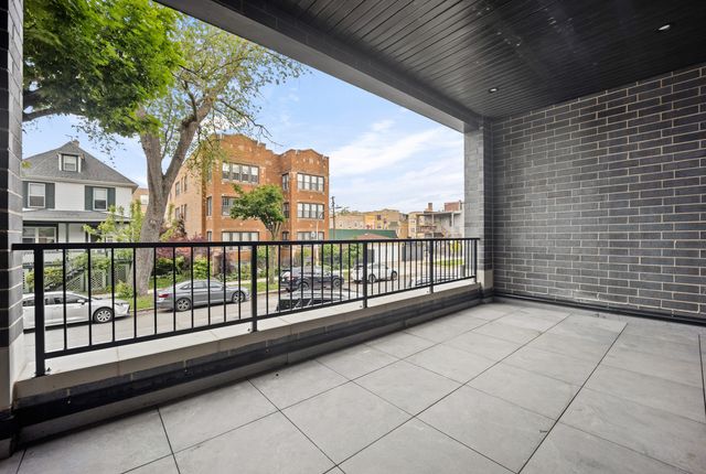 4343 N Richmond Avenue 1S, Chicago, IL 60618