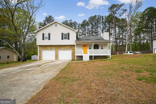 3465 Mustang Drive, Powder Springs, GA 30127