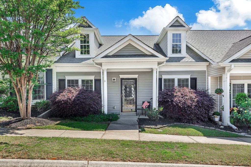 109 Heritage Place Drive, Pendleton, SC 29670