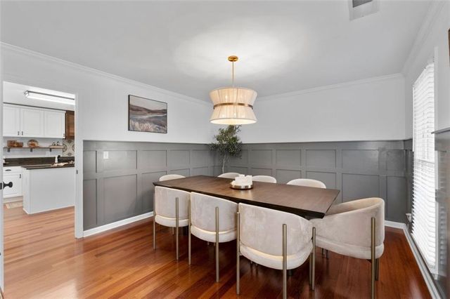 194 HUNTERS Crossing, Dallas, GA 30157