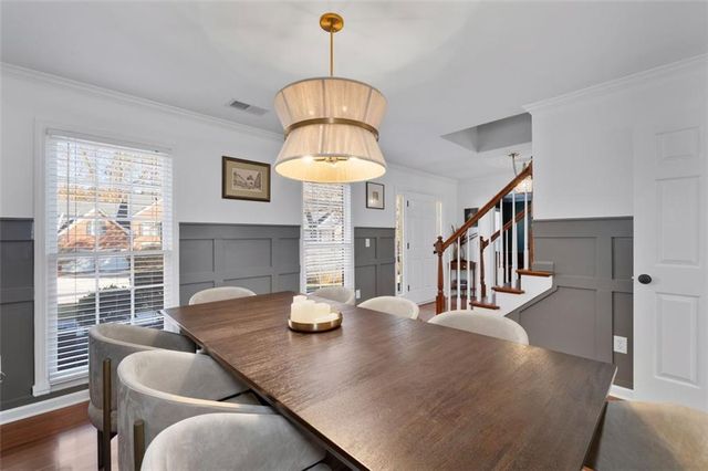 194 HUNTERS Crossing, Dallas, GA 30157