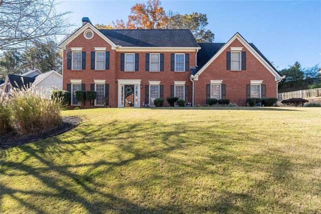 194 HUNTERS Crossing, Dallas, GA 30157