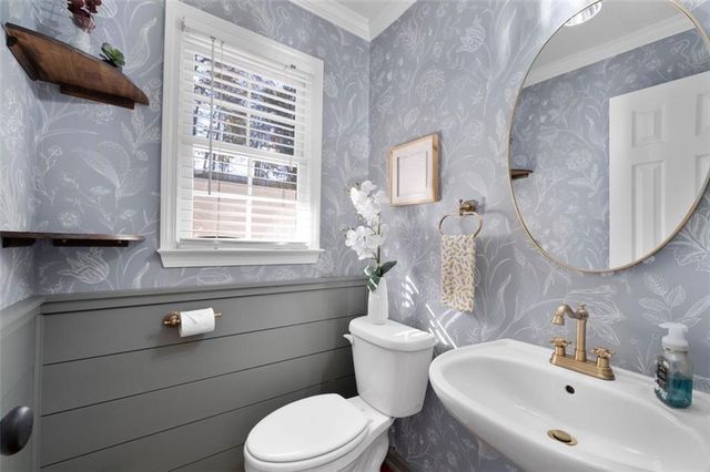 194 HUNTERS Crossing, Dallas, GA 30157