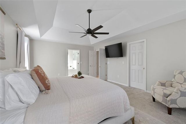 194 HUNTERS Crossing, Dallas, GA 30157