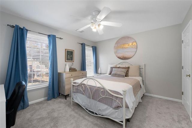 194 HUNTERS Crossing, Dallas, GA 30157