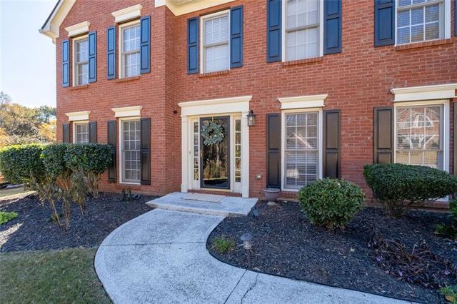 194 HUNTERS Crossing, Dallas, GA 30157