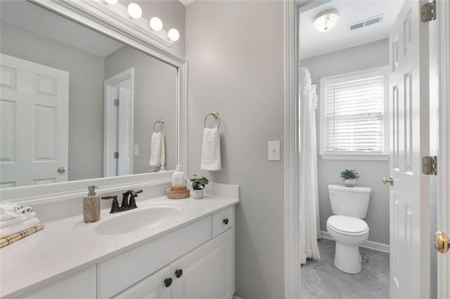 194 HUNTERS Crossing, Dallas, GA 30157