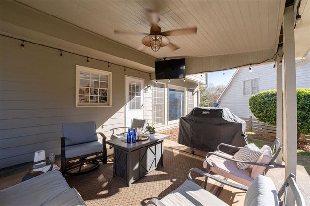 194 HUNTERS Crossing, Dallas, GA 30157