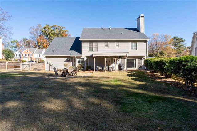 194 HUNTERS Crossing, Dallas, GA 30157