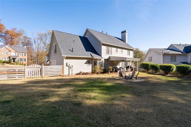 194 HUNTERS Crossing, Dallas, GA 30157