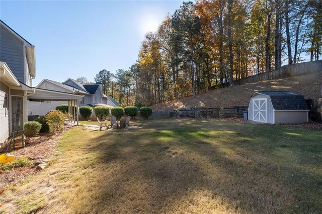 194 HUNTERS Crossing, Dallas, GA 30157