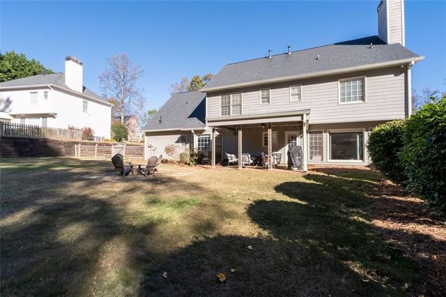 194 HUNTERS Crossing, Dallas, GA 30157