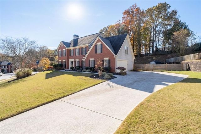 194 HUNTERS Crossing, Dallas, GA 30157