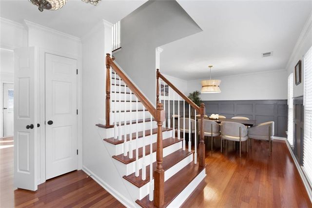 194 HUNTERS Crossing, Dallas, GA 30157