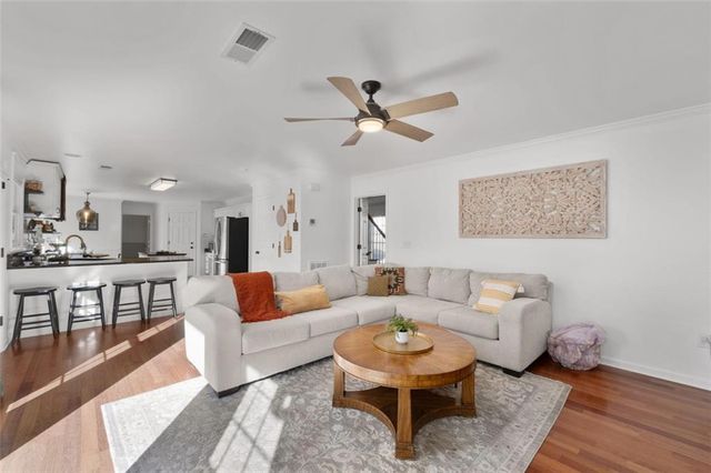 194 HUNTERS Crossing, Dallas, GA 30157