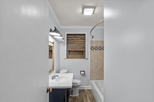 834 Ann Street, Augusta, GA 30904