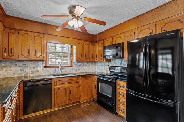 834 Ann Street, Augusta, GA 30904