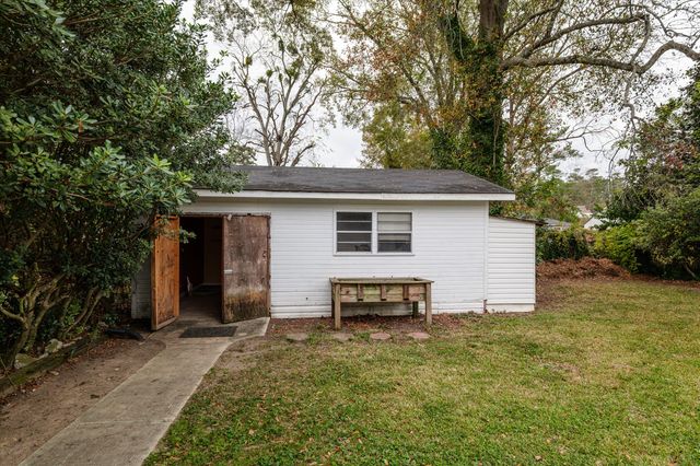 834 Ann Street, Augusta, GA 30904