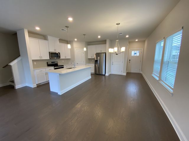 356 Wiregrass Ln, Columbia, TN 38401