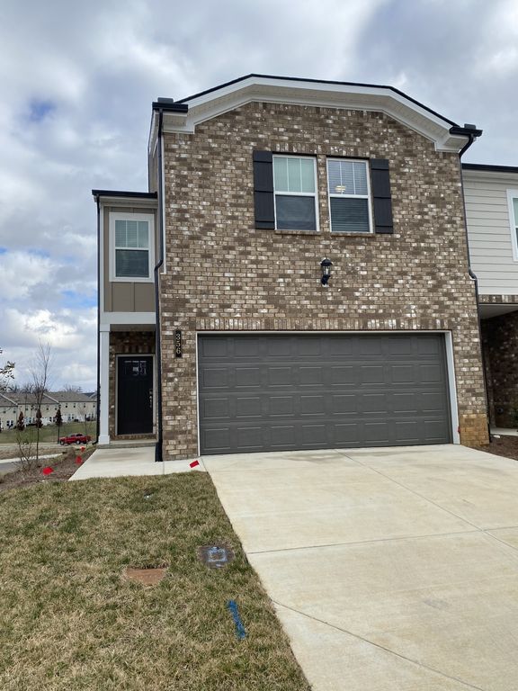 356 Wiregrass Ln, Columbia, TN 38401