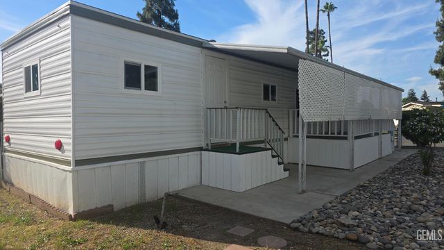 2500 Jewetta Avenue 85, Bakersfield, CA 93312