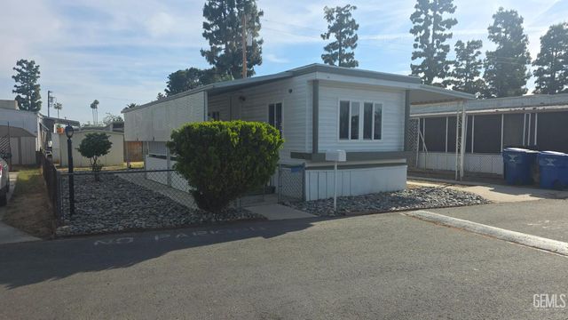 2500 Jewetta Avenue 85, Bakersfield, CA 93312