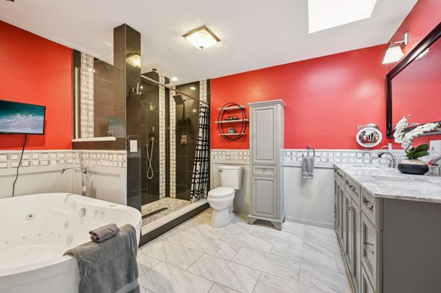 3208 Citadel Drive, Plano, TX 75023