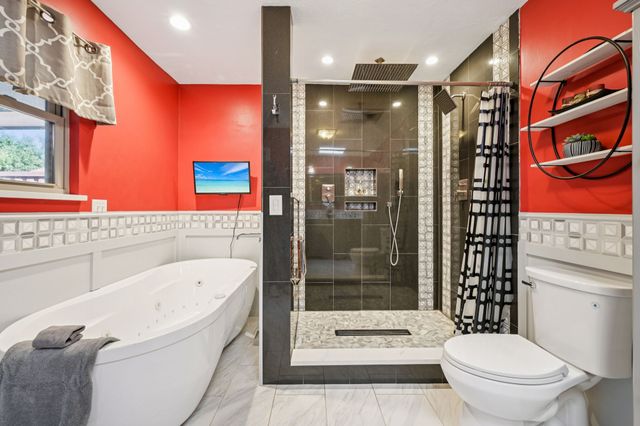 3208 Citadel Drive, Plano, TX 75023