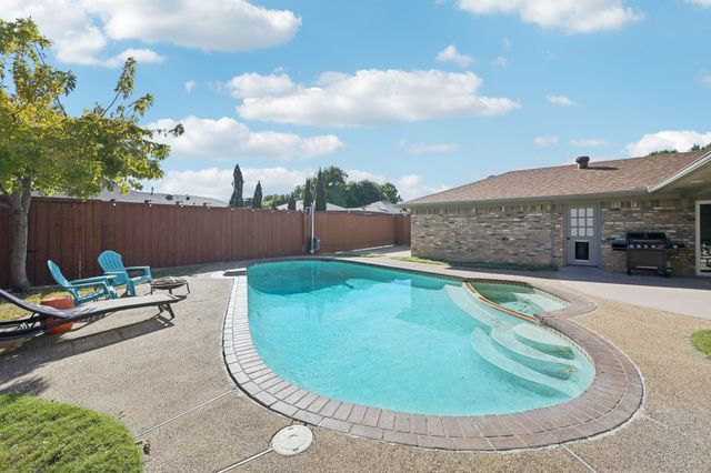 3208 Citadel Drive, Plano, TX 75023